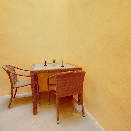 Modern 1Br Maisonette Steps From The Promenade Sliema Exterior foto