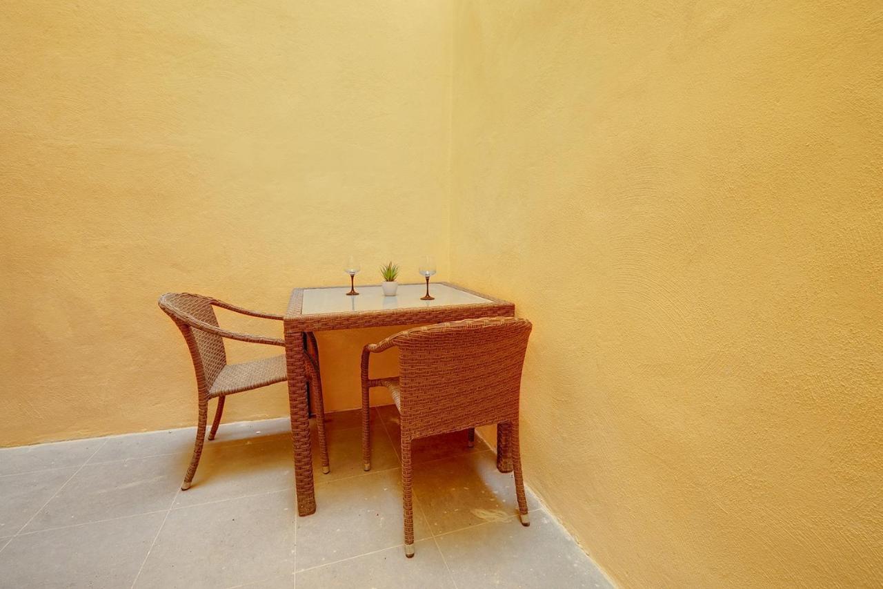 Modern 1Br Maisonette Steps From The Promenade Sliema Exterior foto